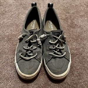 Sperry Top Siders Used good condition